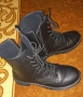 Дамски кожени боти, снимка 3