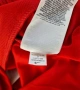 Полша/Poland/Polska Nike 196 Anthem tracksuit 2020/21г. - размер М, снимка 6