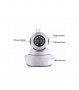 БЕЗЖИЧНА ВЪРТЯЩА КАМЕРА БЕБЕФОН WIFI - код  1950, снимка 7