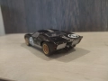 Метална количка FORD GT MK2 !!!, снимка 2