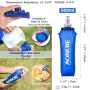 AONIJIE хидратационен елек 2.5L за бягане и туризъм, снимка 8