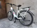 Електрически алуминиев велосипед Pegasus 28 цола, снимка 5
