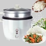 Оризоварка ЕК-16 М, Готвене на пара, Мултифункционална, 500W, снимка 1