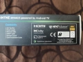 Android Tv box "COSMOTE TV"-HY4415, снимка 3