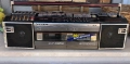 Радиокасетофон Sanyo MW-711K, снимка 7