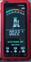 Интелигентен цифров мултицет Proster с автоматично избиране на обхват, 6000 броя True RMS, 5.0-инчов, снимка 7
