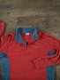 Columbia Men's Klamath Range II Half Zip - страхотен мъжки полар, снимка 3