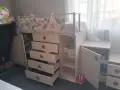 Детско обзавеждане за момиче , снимка 1