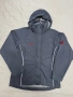 Mammut DRYtech мембрана, водоустойчиво яке, снимка 1