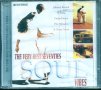 The very best seventies-soul vibes, снимка 1 - CD дискове - 37711246