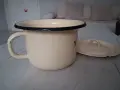 Детско,ретро гърне , снимка 3