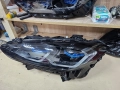 Ляв фар BMW M4 USA G22 G26 G80 G82 lqv far бмв м4, снимка 3