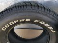 255/60R15 cooper cobra -№271, снимка 4