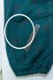 Дамски панталон от памук в зелен нюанс Ian Mosh - L, снимка 4