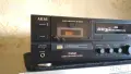 Триглав касетен дек Akai GX-65Mk2, снимка 11