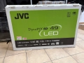 JVC 49VU72K, снимка 2