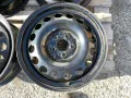 17цола джанти 5х112 Mercedes Vito Viano V class 6,5J et50, снимка 2