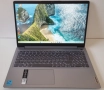 Lenovo IdeaPad 3 15ITL6 / 15.6" / i3-1115G4 / 12GB RAM / 512GB SSD NVMe, снимка 1