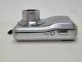 Fujifilm FinePix A100 10MP CCD Digital Camera | 3x Optical Zoom, снимка 7
