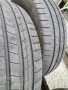 Алуминиеви джанти с летни гуми за Голф 4 и Ауди А3 , снимка 15