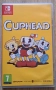 Игра за Nintendo Switch - Cuphead, снимка 1