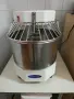 Миксер за тесто 8L - 4,5kg тесто , снимка 1