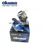 Макара за спининг и плувка Okuma Azaki , снимка 2