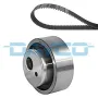DAYCO KTB113 К-Т АНГРЕНАЖЕН РЕМЪК 1.4, 1.6 CITROEN AX /BX/Saxo/Xsara/ PEUGEOT 106/205/206/306/405   , снимка 1