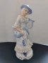 винтидж порцеланова статуетка, снимка 10