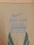 Nike Dry-Fit оригинална фланелка мъжка тениска XL, снимка 3