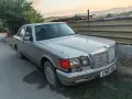 Мерцедес W115 300SE , снимка 3