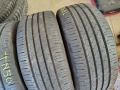4бр.летни гуми CONTINENTAL 215 50 17 DOT24 цена за брой, снимка 3