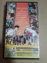 Street Fighter II:The Animated Movie VHS / Уличен боец 2 видеокасета, снимка 2