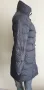 La Martina Womens Down Jacket Parka Size S ОРИГИНАЛ! Дамска пухено яке Парка!, снимка 4