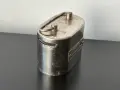 Соц Метална Спестовна Касичка, снимка 4