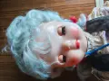 Винтидж кукла СССР, снимка 4