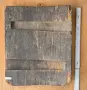 РУСКА ИКОНА от 18-19 век стара и оригинална, снимка 5