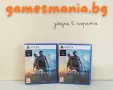 [ps5] Rise of the Ronin / Чисто НОВИ/ Експресна доставка!, снимка 18