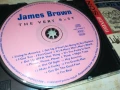 JAMES BROWN CD 2907251024, снимка 11