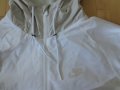 Nike Windbreaker WhiteLight Bone Men's Jacket, снимка 2