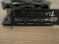 Видео карта Power Color Red Devil RX5700 XT 8GB GDDR6/256-bit, снимка 5