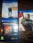 PS4/1Т+камера+допълнителен джойстик+няколко игри, снимка 4