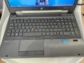 +Гаранция! Лаптоп HP Elitebook 8560W Intel Core i7-2620M / NVIDIA QUADRO 2GB / 8GB / 500GB, снимка 5