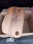 Дървени дъски за мезета/орех от БАНСКО, снимка 2