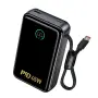 Външна батерия Hoco Q54 PD45W + QC3.0 20 000mAh /power bank/, снимка 1
