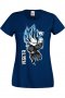 Дамска тениска Аниме Манга Dragon Ball Z Vegeta,Анимация,игра,Празник,Повод., снимка 6