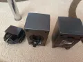 Ретро активни мини тонколони Philips SBC 3206, снимка 7