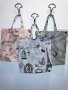 Чанти за пазаруване ръчна изработка , снимка 1 - Други - 34488488