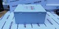 Масивна пластмасова кутия за външен монтаж Plastic BOX, снимка 9