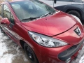 Peugeot 207 /Пежо 207 НА ЧАСТИ 1.6 бензин 2007г, снимка 3